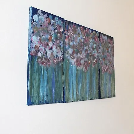 Apartamento Casa Su Lidone