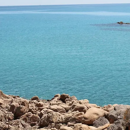 Casa Su Lidone Apartamento Cala Liberotto