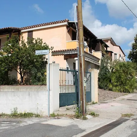 Casa Su Lidone