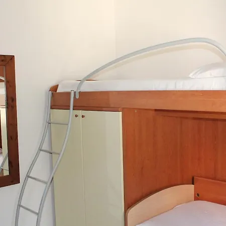 Casa Su Lidone アパート