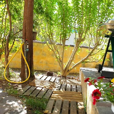 Casa Su Lidone
