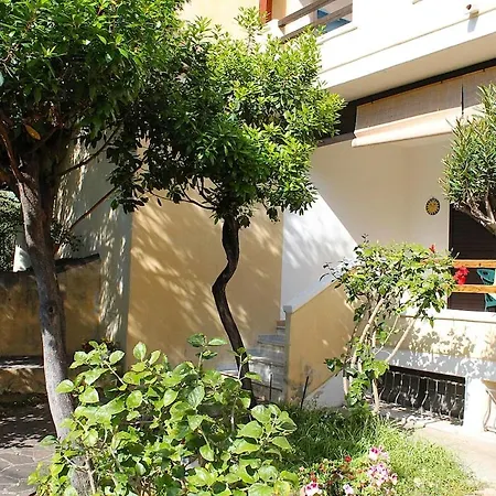アパート Casa Su Lidone