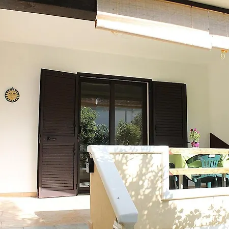 Casa Su Lidone アパート カーラ・リベロット