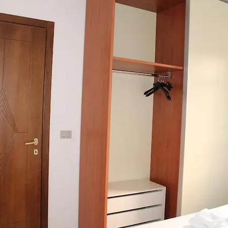 Casa Su Lidone *