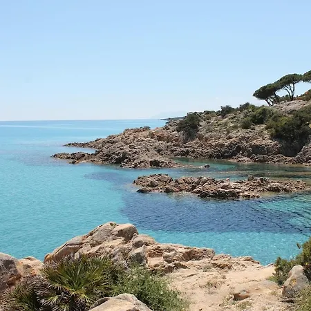 Casa Su Lidone * Cala Liberotto