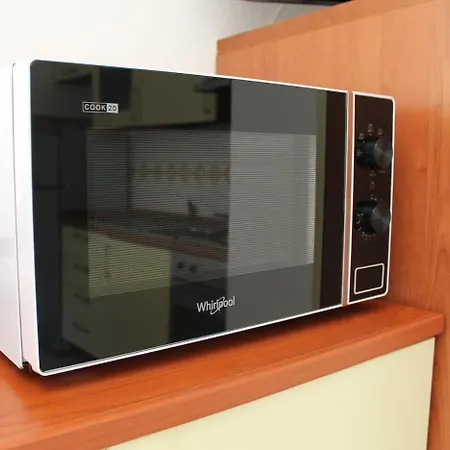Apartmán Casa Su Lidone