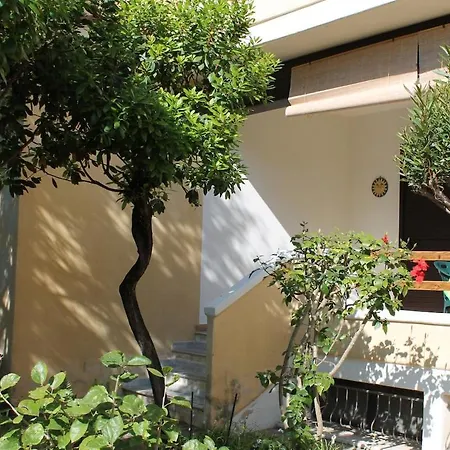 Apartmán Casa Su Lidone *