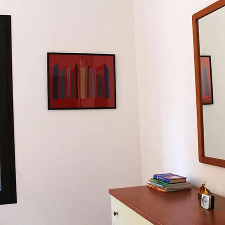 Apartmán Casa Su Lidone