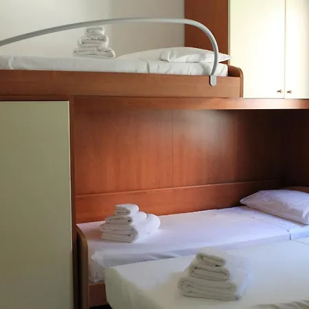 Apartmán Casa Su Lidone
