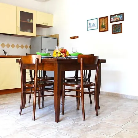 Casa Su Lidone Cala Liberotto