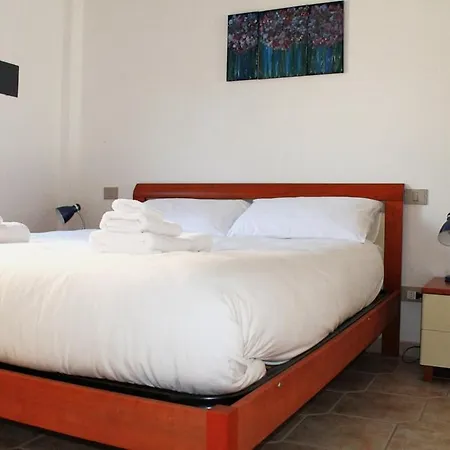 Casa Su Lidone Cala Liberotto