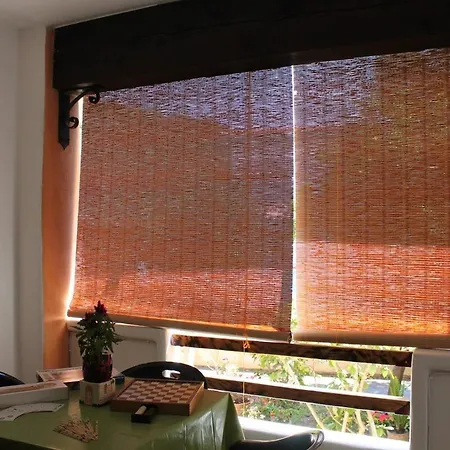 Casa Su Lidone Apartmán *