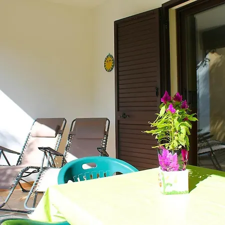 Casa Su Lidone Apartmán *