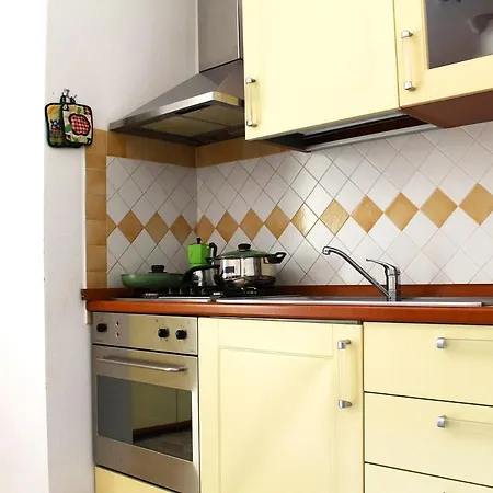 Apartmán Casa Su Lidone *