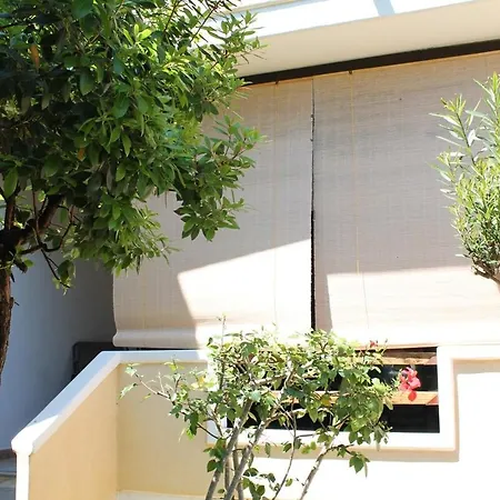 Casa Su Lidone Cala Liberotto