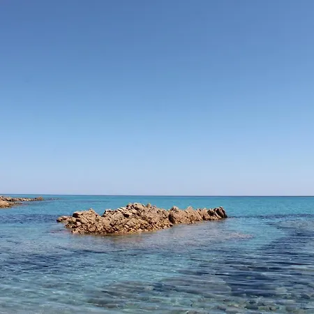 Casa Su Lidone Apartman