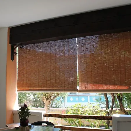 Casa Su Lidone Daire