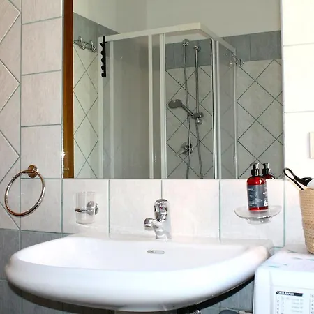 Casa Su Lidone Apartmán