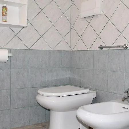 Apartmán Casa Su Lidone *