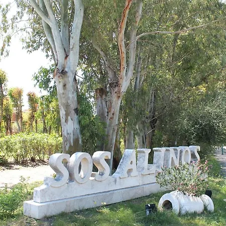 Casa Su Lidone