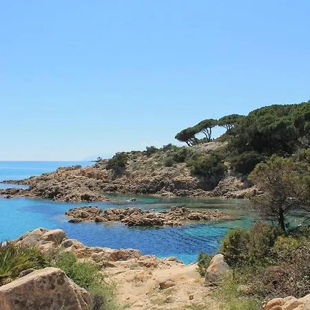 Daire Casa Su Lidone