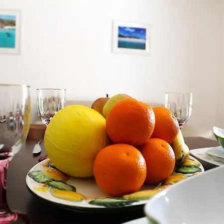 Daire Casa Su Lidone *