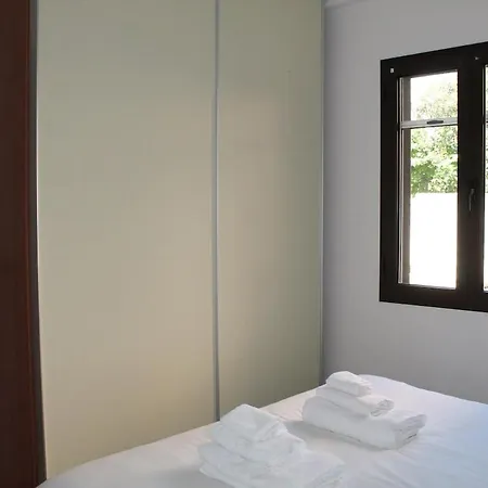 Apartmán Casa Su Lidone *