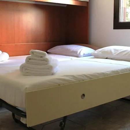 Casa Su Lidone * Cala Liberotto