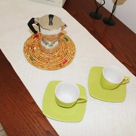 Apartmán Casa Su Lidone