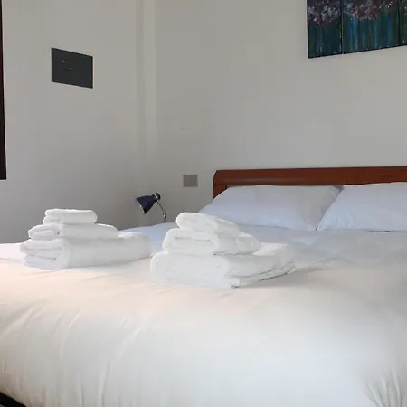Casa Su Lidone Apartmán